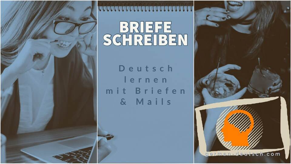Deutsch Brief E Mail Schreiben A1 B1 Einladung Zur Party Geburtstagsparty Von Bella German Deutsch Com