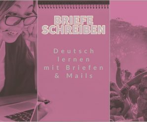 Briefe Schreiben Deutsch Prüfung Archive German Deutschcom