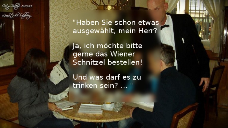 Modul Hören bei der Deutschprüfung – Test-Übungen & Tipps für A 1, A 2, B 1