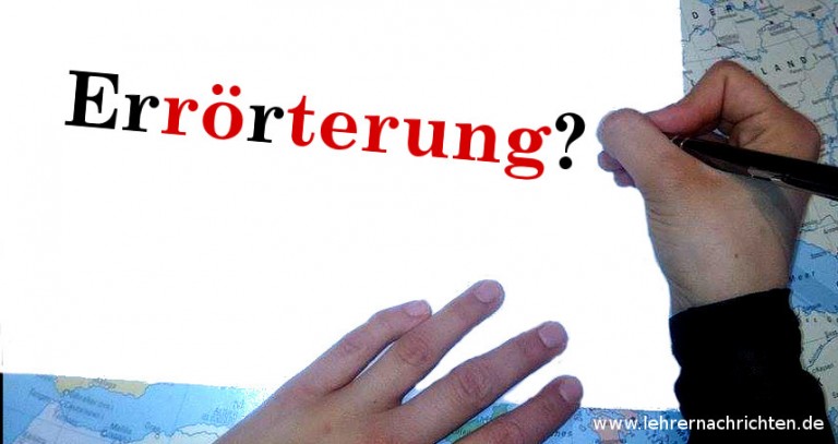 Aufsatzgattungen für den höheren Deutschunterricht