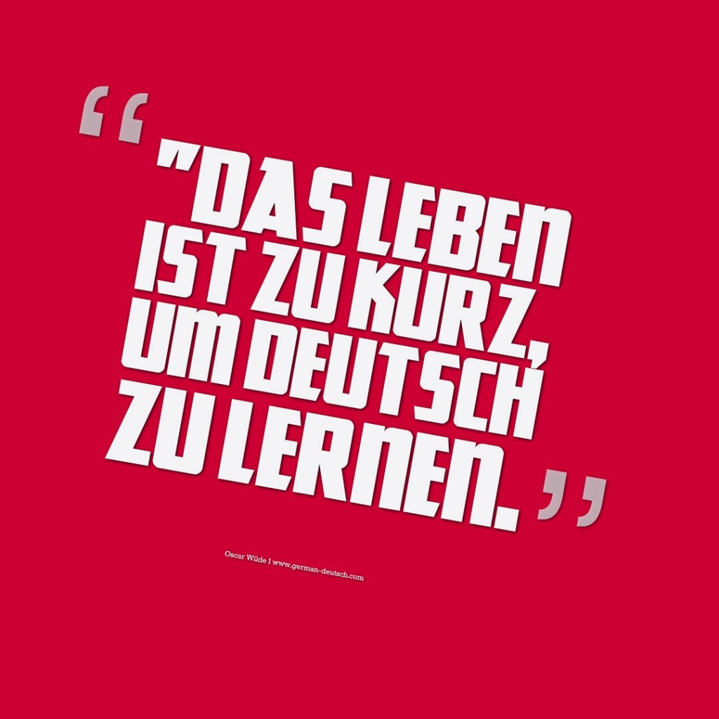 Schreib uns einen Brief