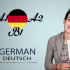 German Letters A1-B1: How to write a letter in German (Part 1)