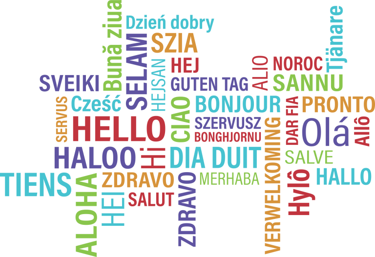 Sprachen lernen – Learning and „hacking“ the language Sprachen lernen – Learning and „hacking“ the language
