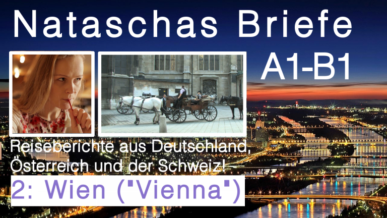 Prüfung B1: Briefe aus Deutschland, Österreich und der Schweiz Prüfung B1: Briefe aus Deutschland, Österreich und der Schweiz