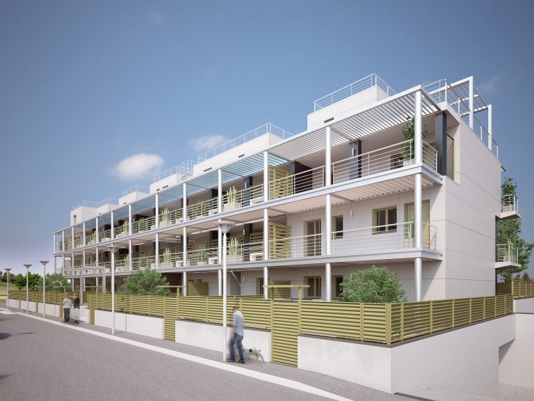 Brief schreiben – Deutsch B1/A2. Musterbriefe: Wohnungsinserate beantworten