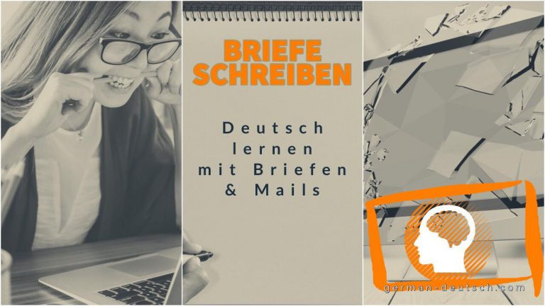 Beschwerdebrief Deutsch: Brief & E-Mail schreiben! A2, B1, B2: „Reklamation“ – Computer kaputt