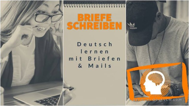 Deutsch: Brief & E-Mail schreiben! A1, A2 und B1: „Kennenlernbrief & Einladung“. Sich vorstellen Deutsch: Brief & E-Mail schreiben! A1, A2 und B1: „Kennenlernbrief & Einladung“. Sich vorstellen