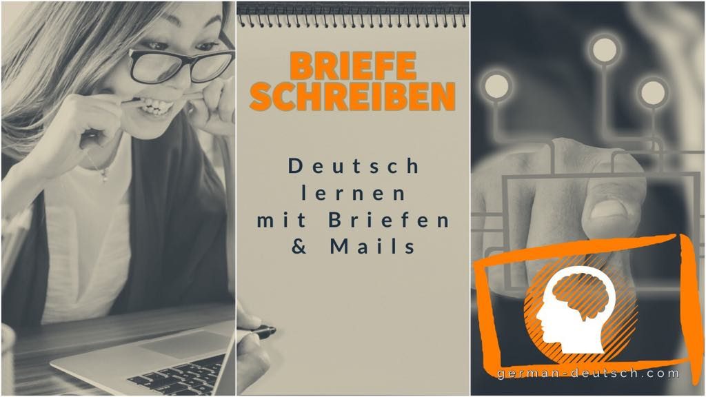 Deutsch: Brief & E-Mail schreiben! A2, B1, B2: „Beschwerdebrief / Reklamation Internet-Verbindung“