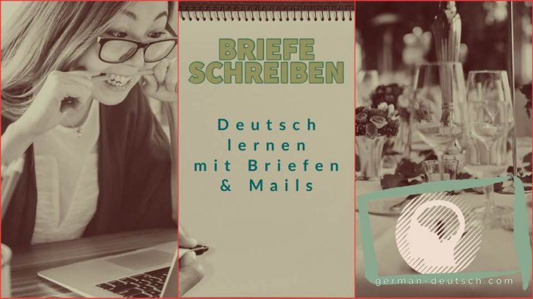 Karneval 2019: Deutsch: Brief & E-Mail schreiben! A1, A2, B1 „Einladung zur Party akzeptieren“