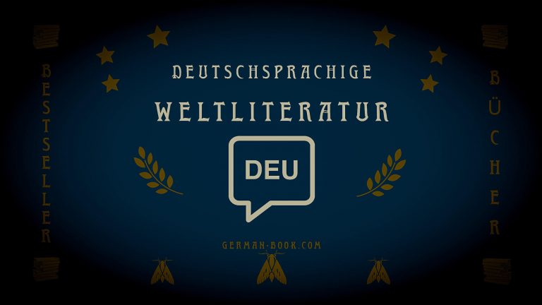 Deutsche Bücher: Weltliteratur-Tipps für Deutschlerner Deutsche Bücher: Weltliteratur-Tipps für Deutschlerner