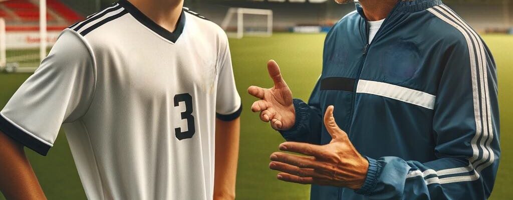 A Beginner’s Guide to German Through Football: „At the Football Club (A1/2)“