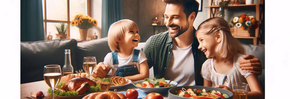 Deutsch A1/4: „Familienbande: Meine Familie auf Deutsch“