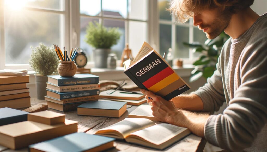 Deutsch A1/5: „Mein tägliches Leben: Tages- und Wochenrhythmus auf Deutsch“