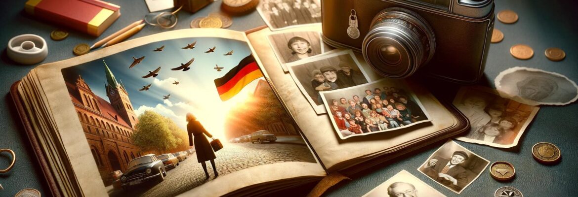 Deutsch A2/11: Auf Reisen – Erfahrungen und Abenteuer im deutschsprachigen Raum