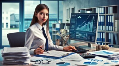 Deutsch A2/13: Finanzwelt – Umgang mit Banken und Versicherungen