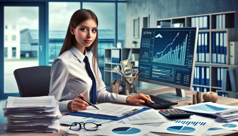 Deutsch A2/13: Finanzwelt – Umgang mit Banken und Versicherungen