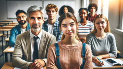 Deutsch A2/14: Freundschaften pflegen – Zwischenmenschliche Beziehungen und Kommunikation