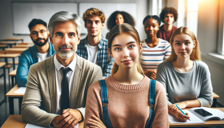 Deutsch A2/14: Freundschaften pflegen – Zwischenmenschliche Beziehungen und Kommunikation