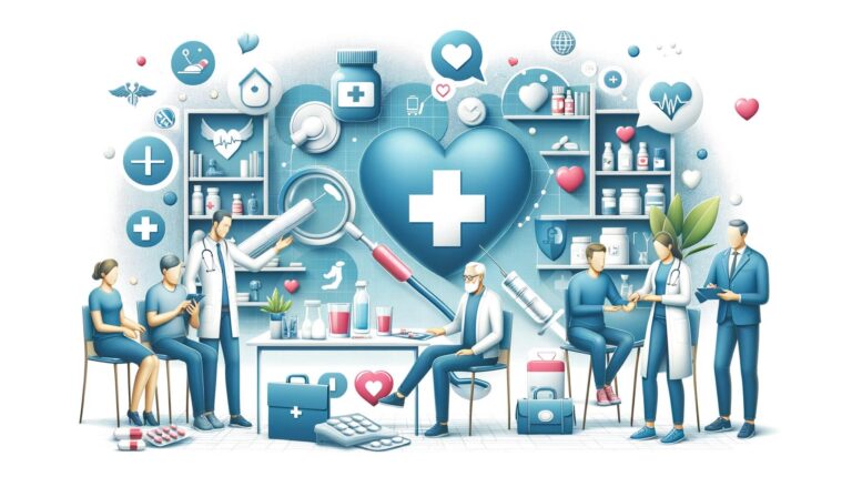 Deutsch A2/9: Gesund und Fit – Wichtigkeit von Gesundheit und Wellness