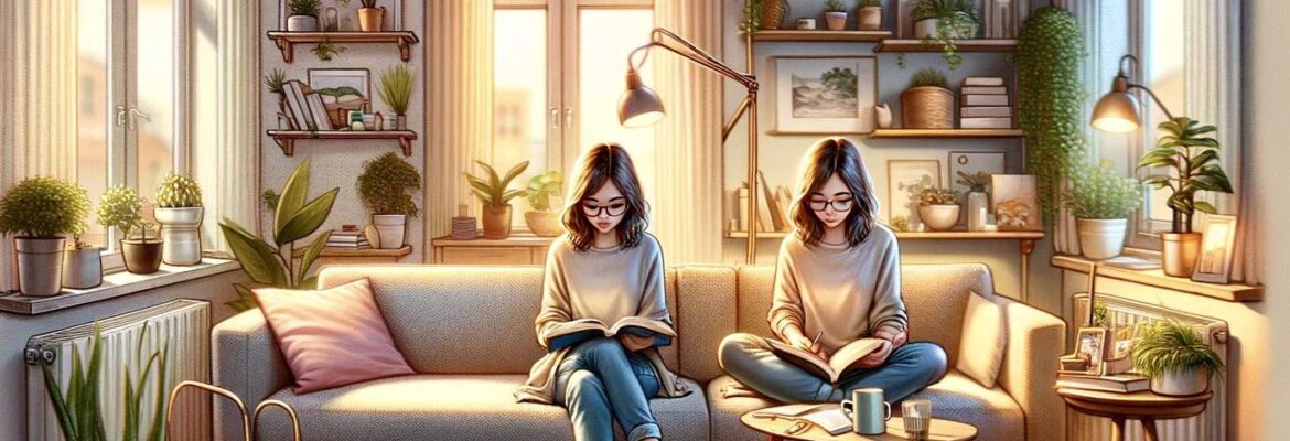 Deutsch A2/6: Mein Zuhause – Wohnsituation und Wohnpräferenzen besprechen