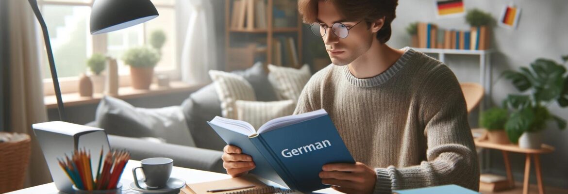 Deutschkurs A2 – Inhalte