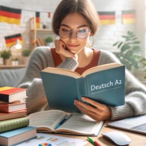 Entdecke den Spaß am Deutschlernen – Mit deutscha2.com zum Erfolg!
