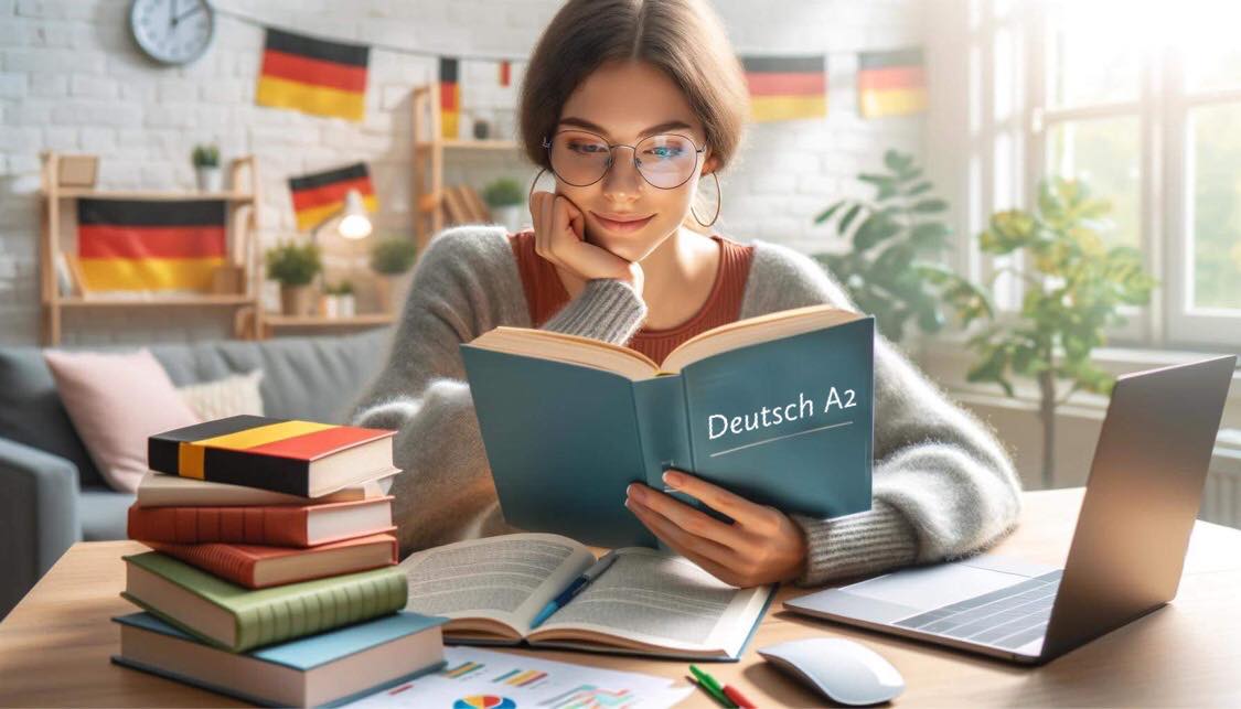 Entdecke den Spaß am Deutschlernen – Mit deutscha2.com zum Erfolg!