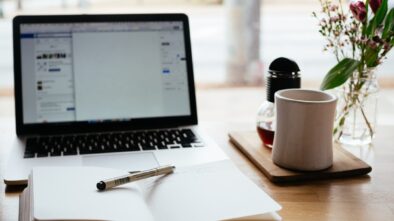 Schreibst du (halb-)formelle Briefe auf Deutsch? Hier sind Expertentipps für A2, B1, B2!