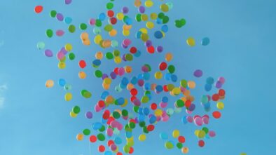 Du möchtest eine Party organisieren? Kein Problem! Mit Planung und Problemlösung auf Deutsch B1/A2 gelingt dir jede Feier!