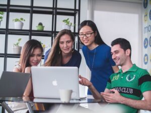Photo Language learning
