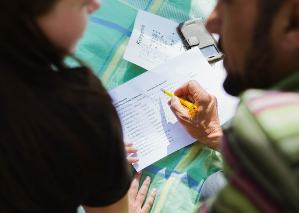 Verbessere dein Deutsch: Tipps für Sprechen und Schreiben!