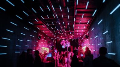 Die perfekte Partyplanung: Tipps für die B1/A2-Prüfung