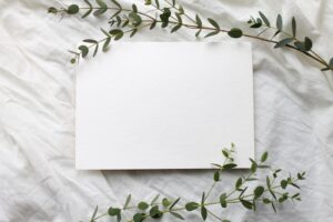 Photo Wedding invitation