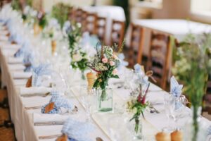 Photo Wedding planning