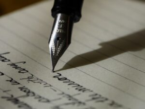 Photo 1 Email 2 Letter 3 Writing 4 Tips 5 German language 6 Level A2 7 Level B1 8 Level B2