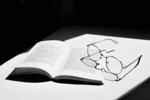 Photo Reading book
