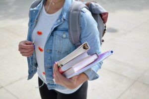 Photo Student