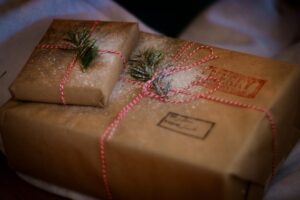 Photo Christmas