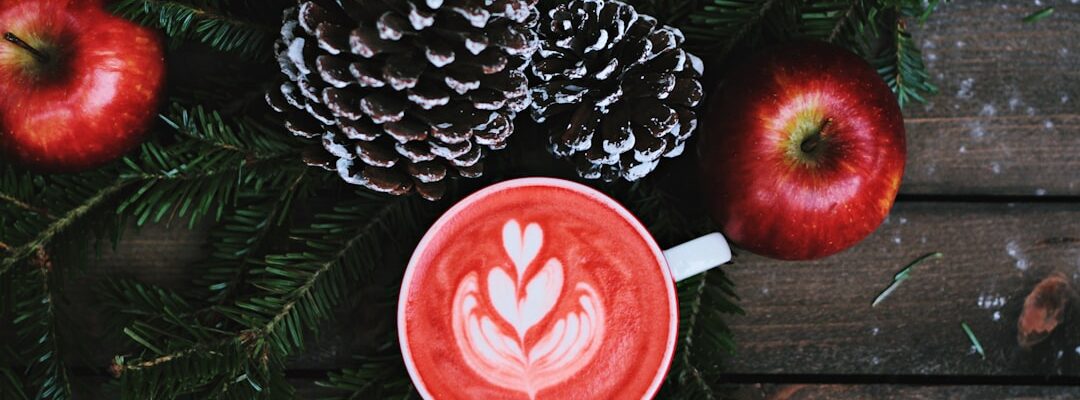 Deutsch lernen mit Weihnachtsliedern: Texte und Übungen für Sprachschüler