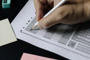 Photo Exam