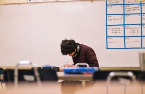 Photo Student