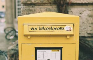 Photo German Email Hacks