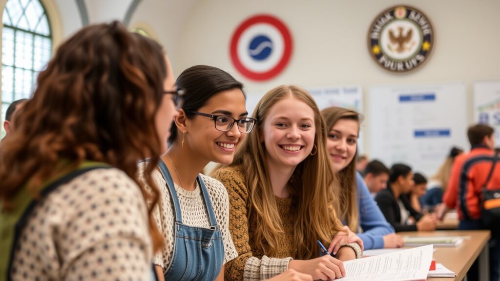 Deutsch B1: Wie du eine Meinung ausdrückst – starke Sätze für Prüfungen und Diskussionen