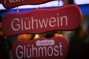 Photo Deutsch sprechen