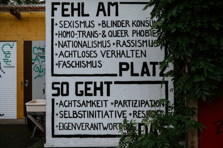 Die wichtigsten deutschen Verben für Anfänger einfach erklärt
