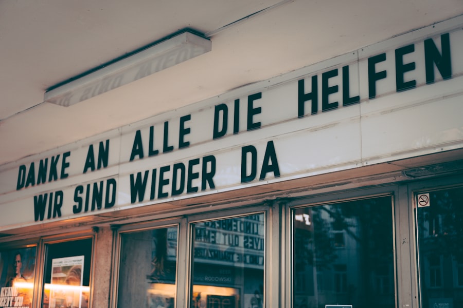Photo Deutsch A1