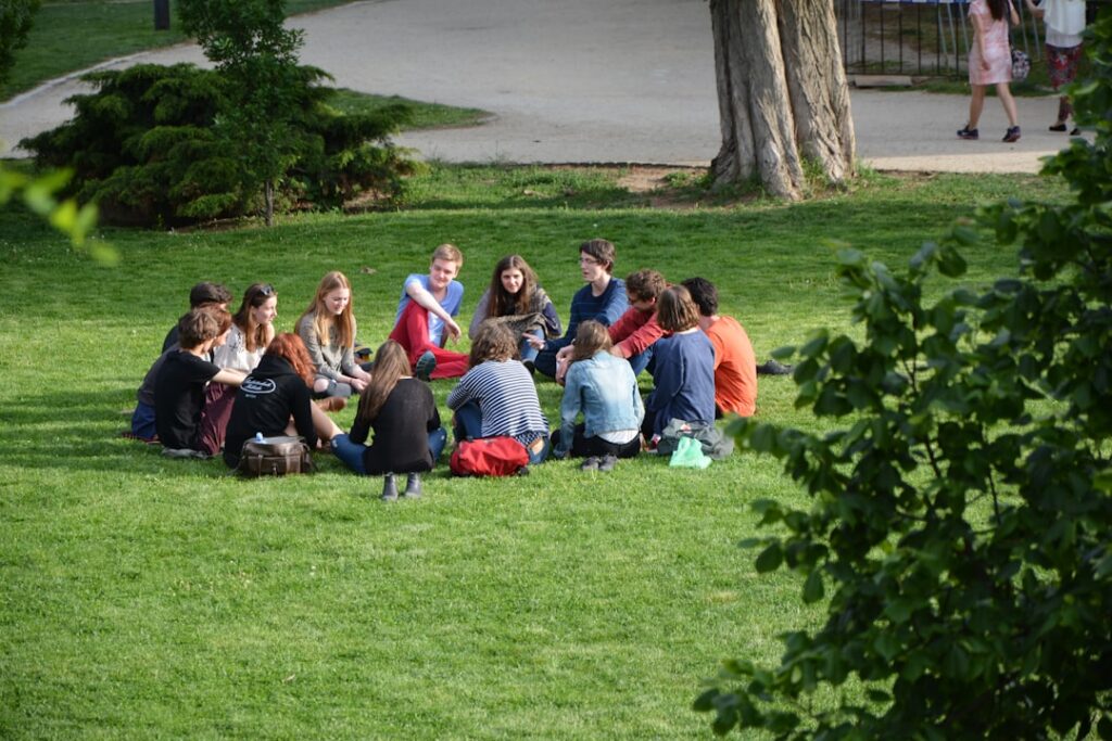 Mein erster Deutschkurs: Tipps und Erfahrungen – Ich habe angefangen, Deutsch zu lernen und es ist spannend! Hast du auch schon Erfahrungen damit gemacht?