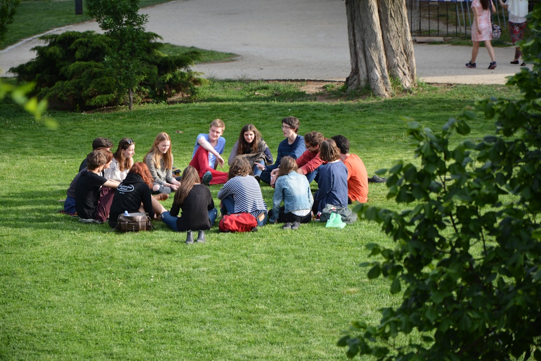Mein erster Deutschkurs: Tipps und Erfahrungen – Ich habe angefangen, Deutsch zu lernen und es ist spannend! Hast du auch schon Erfahrungen damit gemacht?