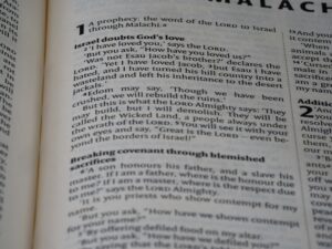 Photo B1-Level Mistakes
