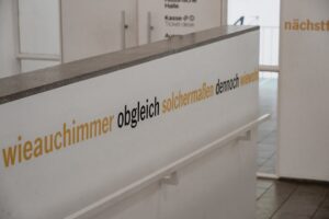 Photo German Words